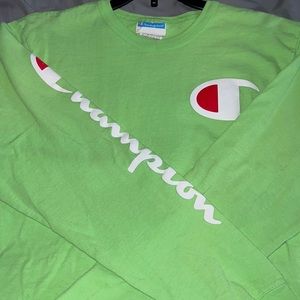 Champion T shirt